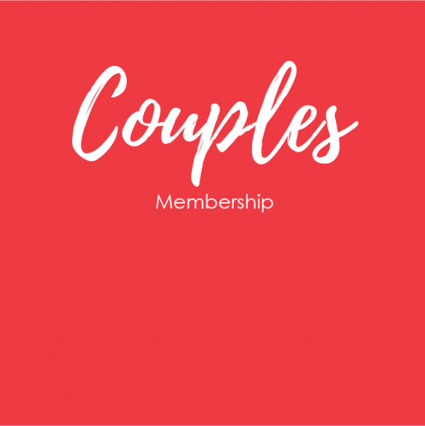 Couples membership